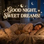 Good Night Wishes