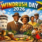 Windrush Day 2026