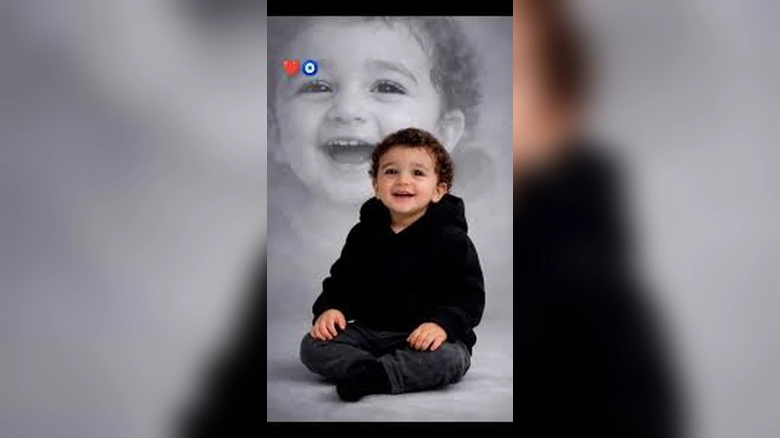 baby boy love captions 2026