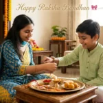 Happy Raksha Bandhan Rakhi Wishes🎀 