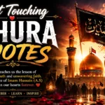 π€ Heart Touching Ashura Quotes 2026