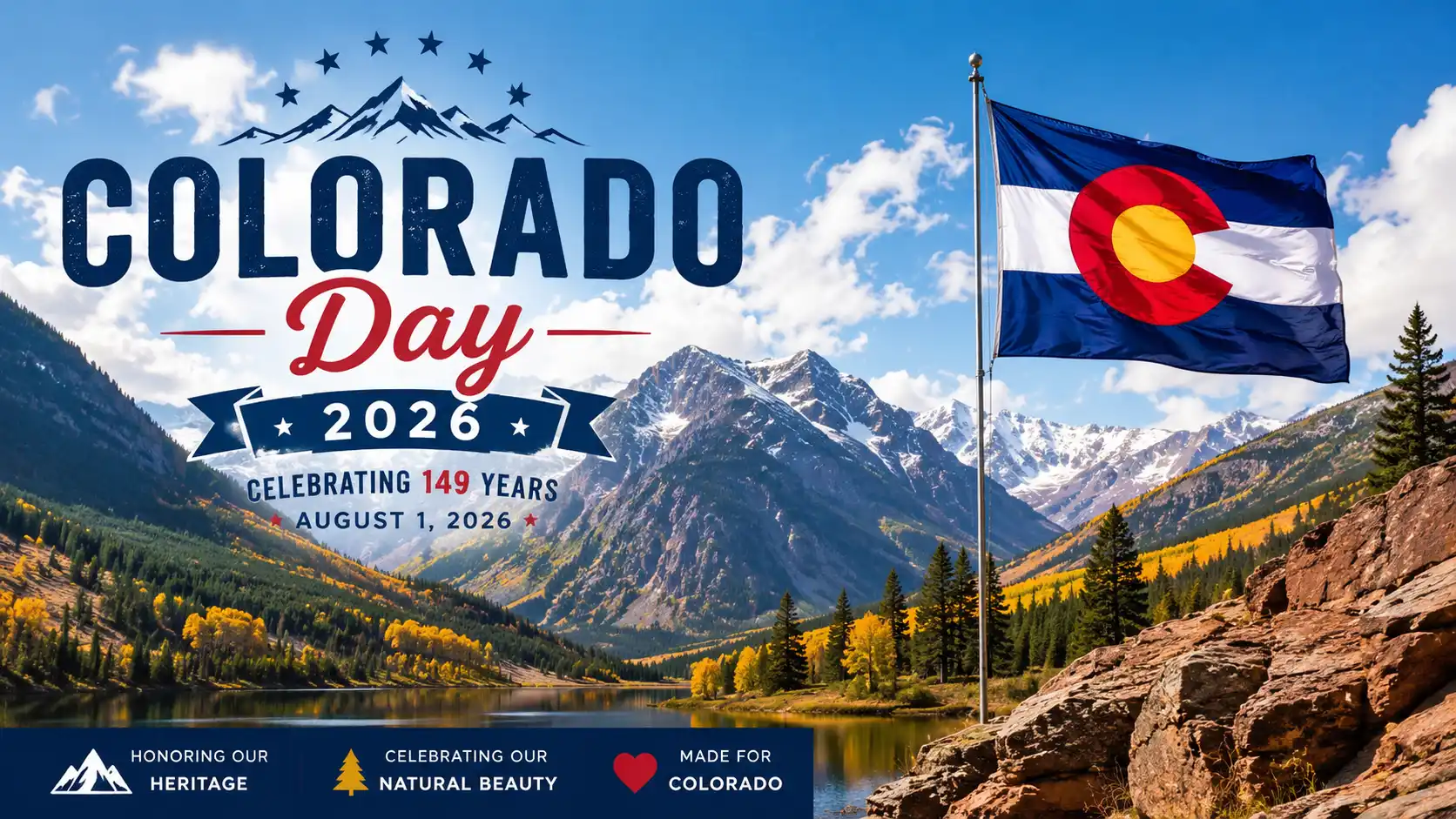 colorado day wishes 2026