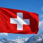 Happy Swiss National Day 2026