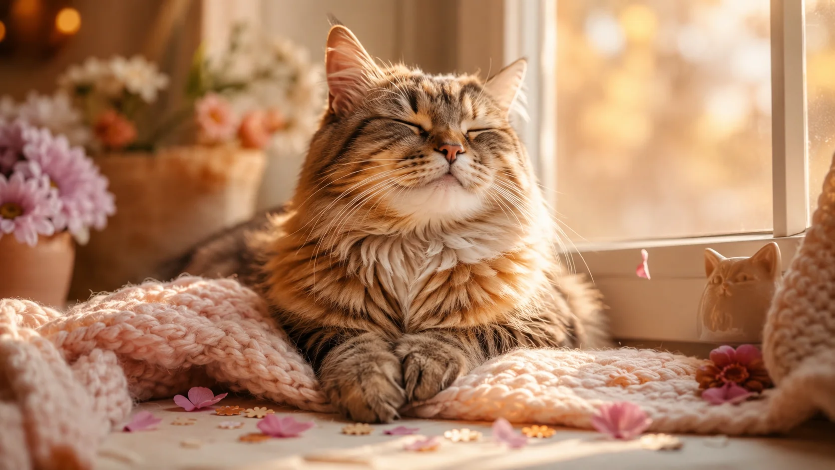 International Cat Day 2026