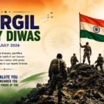 Kargil Vijay Diwas wishes 2026