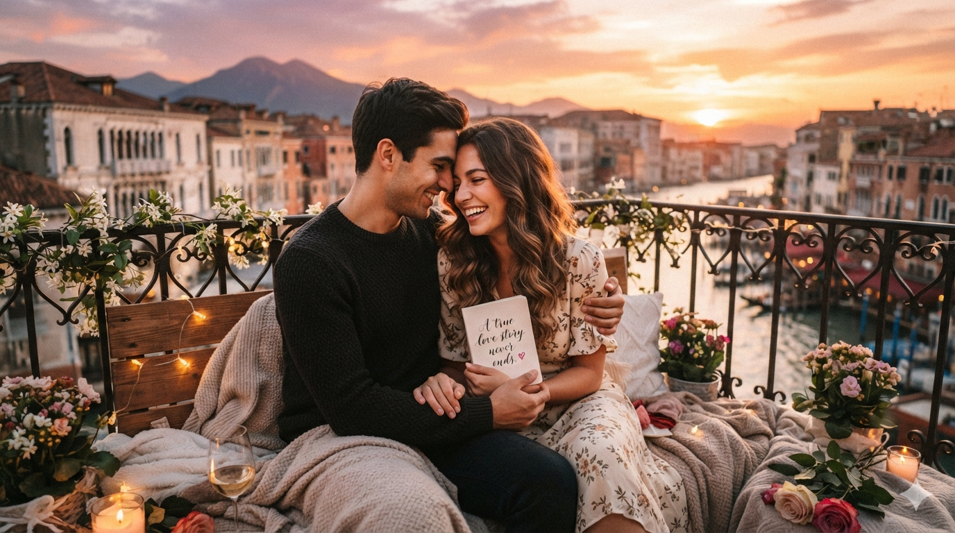 Romantic Quotes
