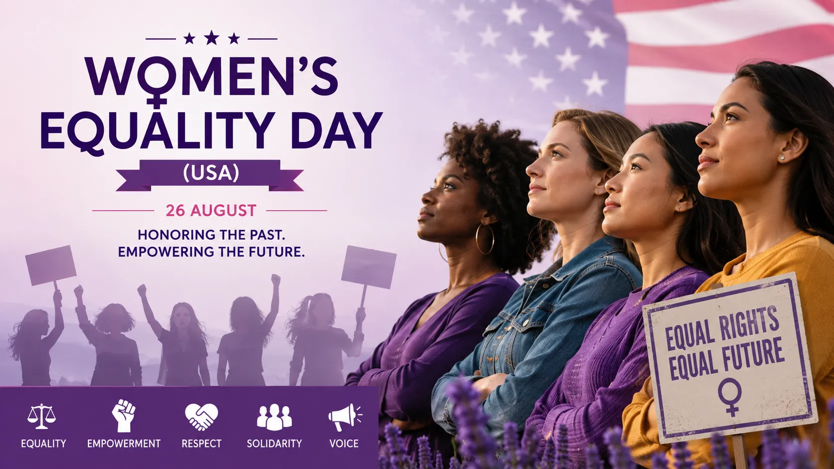 Women's Equality Day (USA)