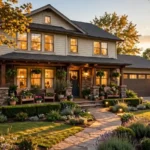 new home wishes