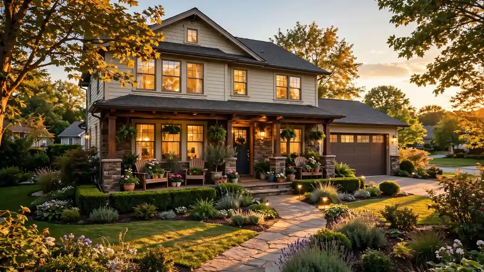 new home wishes