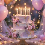 sixteen wishes