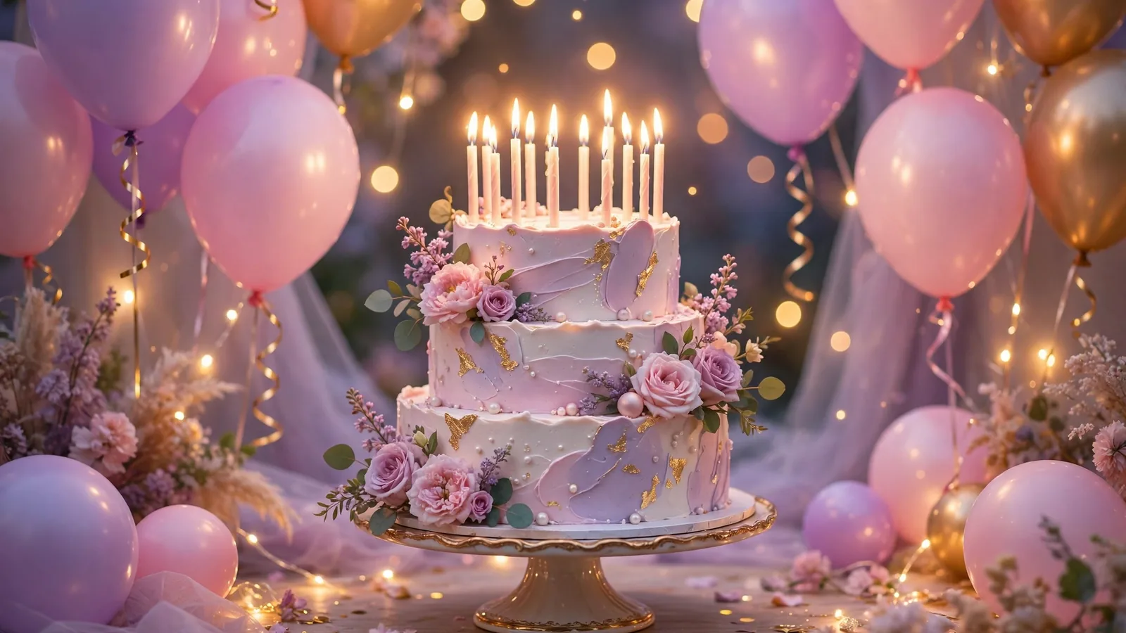 sixteen wishes