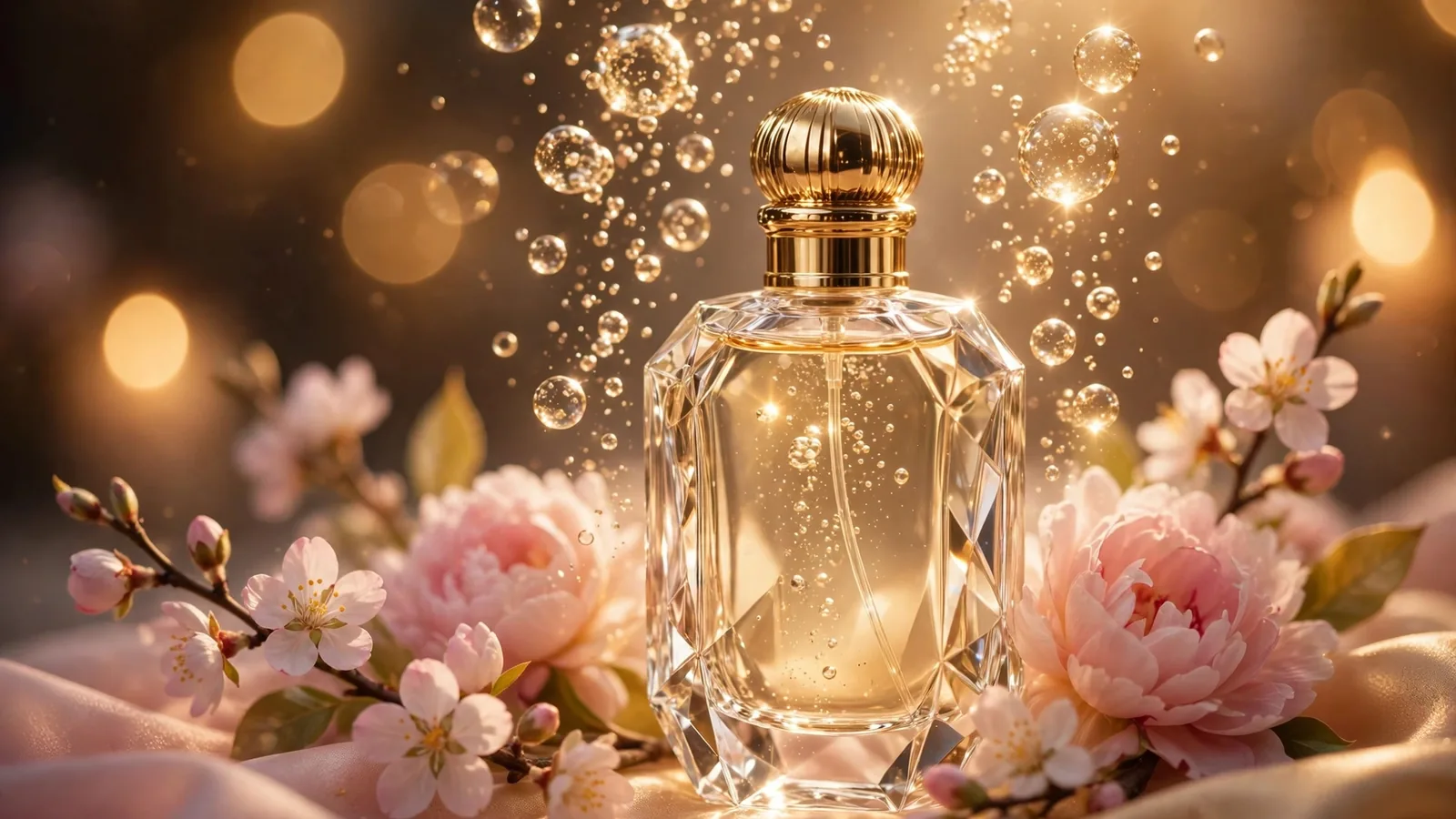 housand Wishes Perfume