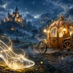 Three Wishes for Cinderella