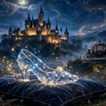 Three Wishes for Cinderella
