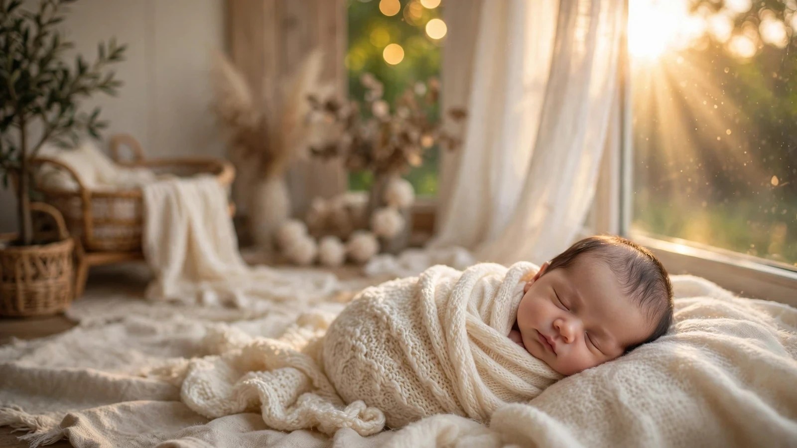 wishes for baby