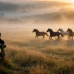wishes were horses